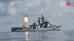 భారత్ త్రిశూల్ విన్యాసాలు చూసి వణికిపోతున్న పాక్ - యుద్ధం చేయబోతున్నారని గగ్గోలు - ఇంత భయమా?