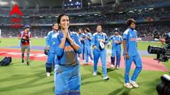 'আজকের দিনটা আমার শতরানের নয়, ভারতের জয়ের',  দেশকে ফাইনালে তুলে আবেগে ভাসলেন জেমাইমা