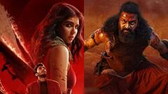 ఓటీటీలో కొత్త లోక Vs కాంతార చాప్టర్ 1 - ఒకే రోజు రెండు బ్లాక్ బస్టర్స్... మీరు ఏ మూవీ చూస్తారు?