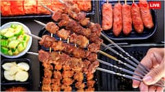 हलाल और झटका मीट में क्या होता है अंतर? होटल के खाने में कौन-सा मीट कैसे करें पता?