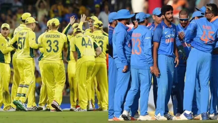 who holds the record for winning the most matches in international cricket ઈન્ટરનેશનલ ક્રિકેટમાં સૌથી વધુ મેચ જીતવાનો રેકોર્ડ કોના નામે? જાણો ભારત કેટલી મેચ જીત્યું