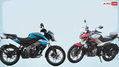 Bajaj Pulsar NS125 vs Hero Xtreme 125R: ફીચર્સ અને પર્ફોર્મન્સમાં કોણ છે અસલી ચેમ્પિયન?