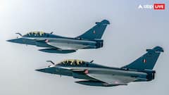 पाकिस्तान के होश उड़ाने वाली खबर! भारतीय वायुसेना को मिल सकता है घातक मिसाइलों का जखीरा, राफेल की बढ़ेगी ताकत