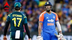 মেলবোর্নে ভারতের হতাশাজনক হার, জয়ের সরণিতে ফিরতে দলকে কী করণীয়? জানালেন অধিনায়ক সূর্যকুমার