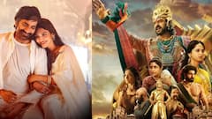 'బాహుబలి' vs 'మాస్ జాతర'... రవితేజపై రాజమౌళి దెబ్బ - బుకింగ్స్, క్రేజ్ కంపేర్ చేస్తే?