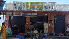 திருப்பத்தூரில் தொடர் திருட்டு: அதிர்ச்சியில் மக்கள்! கடைகளில் கொள்ளை - உரிமையாளர் வேதனை