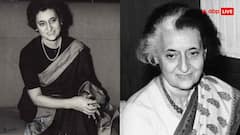 बचपन से आखिरी सफर तक कैसी दिखती थीं इंदिरा गांधी? तस्वीरों में देखें पूरा सफरनामा
