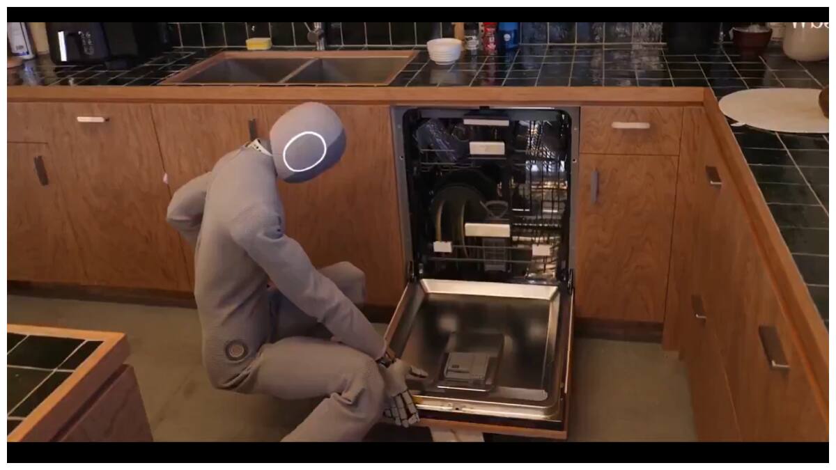 Neo Humanoid Robot: మార్కెట్‌లోకి వచ్చేసిన రోబో పని మనుషులు!ఈ హ్యూమనాయిడ్ రోబో ధర ఎంతంటే?