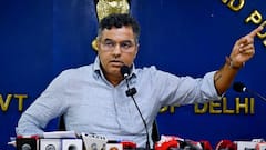 दिल्ली जल बोर्ड के प्रोजेक्ट्स की निगरानी अब KPMG के हाथों में, पारदर्शिता और जवाबदेही पर जोर