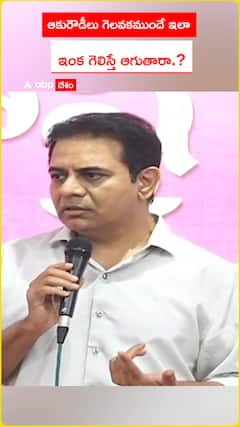 ఆకుల రౌడీలు గెలవకముందే ఇలా ఇంక గెలిస్తే ఆగుతారా.?