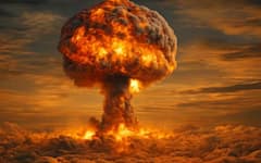 ਰੂਸ ਜਾਂ ਅਮਰੀਕਾ, ਕਿਸ ਕੋਲ ਨੇ ਸਭ ਤੋਂ ਜ਼ਿਆਦਾ ਪ੍ਰਮਾਣੂ ਹਥਿਆਰ; ਦੇਖ ਲਓ ਅੰਕੜੇ