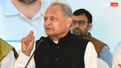 'सिर्फ 26 सेकंड में खत्म', बिहार चुनाव में NDA के घोषणापत्र पर बोले अशोक गहलोत