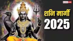 तब्बल 30 वर्षांनंतर शनिचा विपरीत राजयोग, वर्षाच्या शेवटी 'या' राशींचे सुरु होतील 'अच्छे दिन', अचानक होणार धनलाभ