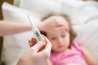 Health Tips : हिवाळ्यातील 'फ्लू लस' मुलांना संसर्गांपासून वाचवण्याचा सर्वात प्रभावी मार्ग; पालकांनी 'अशी' घ्यावी मुलांची काळजी