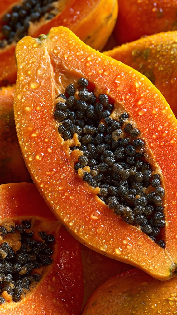 8 Amazing Benefits Of Eating Papaya In The Morning For A Healthier You