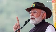 ਕਸ਼ਮੀਰ ਨੂੰ ਭਾਰਤ ਵਿੱਚ ਮਿਲਾਉਣਾ ਚਾਹੁੰਦੇ ਸੀ ਸਰਦਾਰ ਪਟੇਲ ਪਰ ਨਹਿਰੂ ਨੇ ਨਹੀਂ ਦਿੱਤੀ ਇਸਦੀ ਇਜਾਜ਼ਤ- PM ਮੋਦੀ