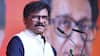 Sanjay Raut Health: मोठी  बातमी: संजय राऊतांच्या प्रकृतीत गंभीर बिघाड, दोन महिने सार्वजनिक जीवनातून दूर राहणार