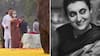 Rahul, Sonia Gandhi Pay Tribute To Indira Gandhi On Her Death Anniversary