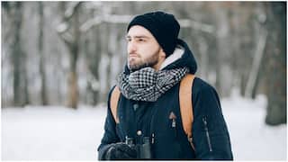 Friday Fashion : చలికాలంలో స్టైలిష్‌గా కనిపించాలా? ఈ వింటర్ ఫ్యాషన్ టిప్స్ అబ్బాయిల కోసమే