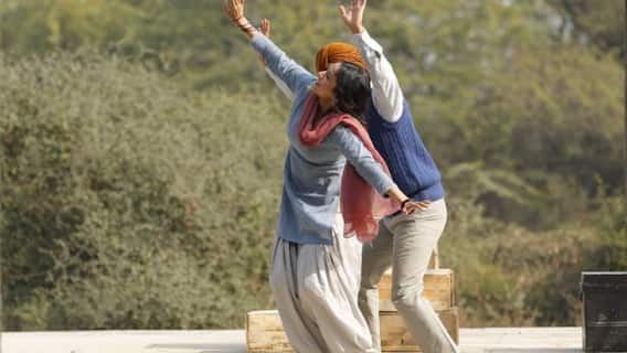 Ikk Kudi Review: Shehnaaz Gill’s Stellar Performance Saves This Average Punjabi Drama
