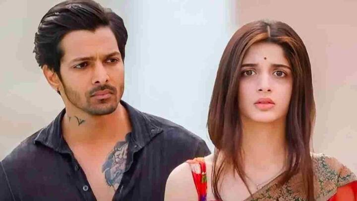 Harshvardhan Rane's film Sanam Teri Kasam is an emotional romantic drama. This film was greatly appreciated by the audience and later became a cult classic. A mixture of love, pain and emotions was shown in this film.