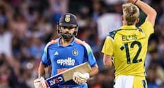 Viral Video Shows Rohit Sharma's Connection To India Women's World Cup Victory