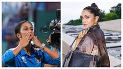 Deepika Padukone Commends Jemimah Rodrigues For Her Honesty On Mental Health Struggles
