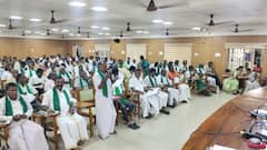 தஞ்சாவூர் விவசாயிகள் வேதனை: நெல் கொள்முதல் நிலையங்களில் குளறுபடி! பயிர் காப்பீடு, நிவாரணம் கோரிக்கை