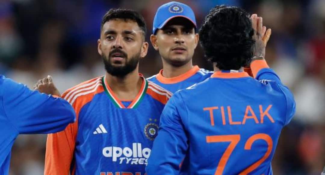 IND vs AUS: India Endures One Of Heaviest T20I Defeats - Check Top 5 IND vs AUS: India Endures One Of Heaviest T20I Defeats - Check Top 5