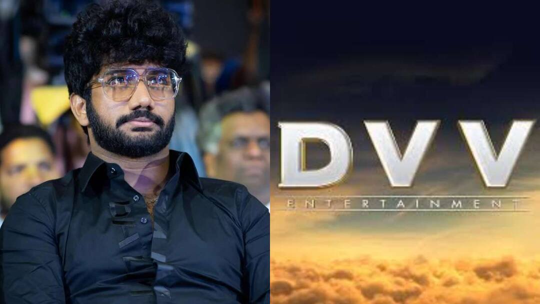 Prasanth Varma : డైరెక్టర్ ప్రశాంత్ వర్మకు మేం అడ్వాన్స్ ఇవ్వలేదు - రూమర్స్పై డీవీవీ ఎంటర్టైన్మెంట్స్ రియాక్షన్ DVV Entertainments clarifies about rumours on advance to director prasanth varma Prasanth Varma : డైరెక్టర్ ప్రశాంత్ వర్మకు మేం అడ్వాన్స్ ఇవ్వలేదు - రూమర్స్పై డీవీవీ ఎంటర్టైన్మెంట్స్ రియాక్షన్