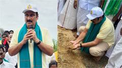 நெல் கொள்முதலில் ஊழல்! சிபிஐ விசாரணை வேண்டும்: அன்புமணி வலியுறுத்தல்