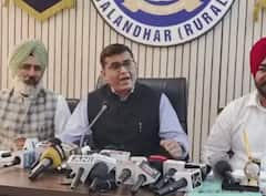 ਫਿਲੌਰ SHO ਭੂਸ਼ਣ ਦੀ ਛੇਤੀ ਹੋਵੇਗੀ ਗ੍ਰਿਫਤਾਰੀ! ਬਾਲ ਕਮਿਸ਼ਨ ਨੇ ਦਿੱਤੀ ਵੱਡੀ ਚੇਤਾਵਨੀ