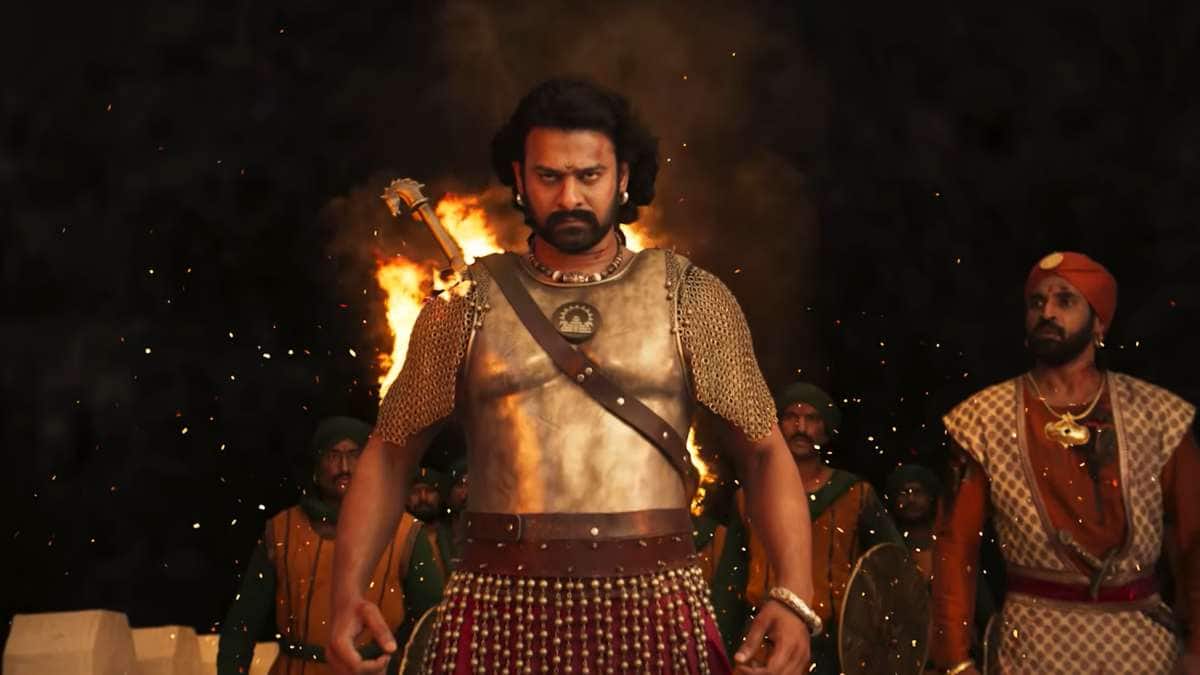 Baahubali The Epic Day 1 Collection : 'బాహుబలి ది ఎపిక్' ఫస్ట్ డే కలెక్షన్స్ - పదేళ్ల తర్వాత కూడా క్రేజ్ తగ్గేదేలే