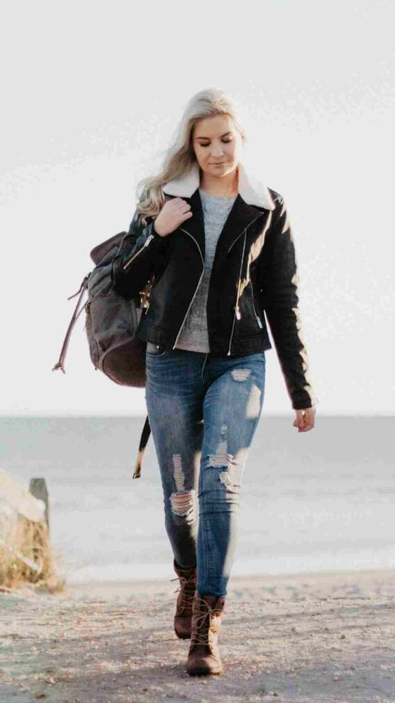 ਬਿਨਾਂ 10,000 ਕਦਮ ਚਲਿਆਂ ਇਦਾਂ ਰਹਿ ਸਕਦੇ Fit