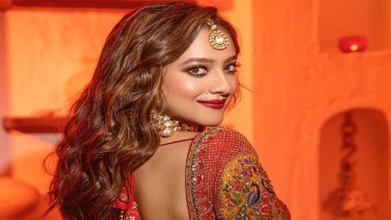 Madalasa Sharma : ఇండస్ట్రీలో క్యాస్టింగ్ కౌచ్! - 17 ఏళ్లకే వదిలేసి వెళ్లిపోవాలనుకున్నా... హీరోయిన్ సెన్సేషనల్ కామెంట్స్