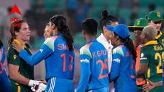 রবিবাসরীয় ফাইনালে বৃষ্টির সম্ভাবনা প্রবল, ম্য়াচ ভেস্তে গেলে কাদের হাতে উঠবে বিশ্বকাপ ট্রফি?