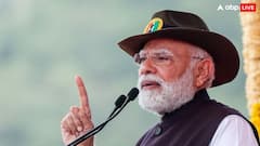 'सरदार पटेल ने कश्मीर को भारत में मिलाना चाहा, नेहरू ने अनुमति नहीं दी', गुजरात में बोले PM मोदी