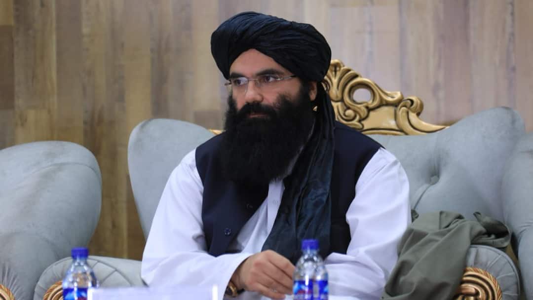 <div>'It Will Cost You Dearly If You Impose Your Problems On Us', Afghan Interior Minister Warns Pakistan</div> <div>'It Will Cost You Dearly If You Impose Your Problems On Us', Afghan Interior Minister Warns Pakistan</div>