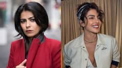 Sweta Keswani Says Priyanka Chopra ‘Only Helps Herself’, Praises Mindy Kaling For Supporting South Asians