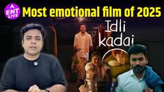 Idli Kadhai Review:: धनुष ने साबित किया कि वो अगले लेवल पर हैं, साल की सबसे इमोशनल फिल्म