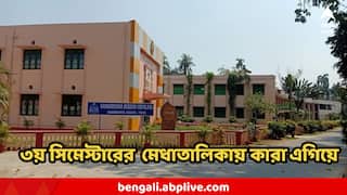 WB HS Semester 3 Result : উচ্চমাধ্যমিকের মেধাতালিকায় ৬৯ জন ! রামকৃষ্ণ মিশন থেকেই ৫৫ জন, আর কোন স্কুলে ছাত্রছাত্রীরা Top 10-এ?