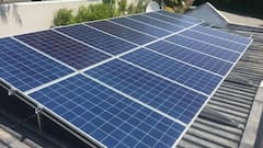 Surya Ghar Yojana scheme: 300 యూనిట్ల ఉచిత విద్యుత్ కోసం ఫ్లాట్‌లో ఎన్ని మెగావాట్ల సోలార్ ప్యానెల్ అవసరం? సూర్య ఘర్ యోజన నియమాలేంటీ?