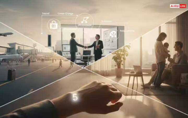 ਇਸ ਸਾਲ ਦੇ ਬਦਲਾਅ 4 ਨੰਬਰ ਵਾਲੇ ਲੋਕਾਂ ਲਈ ਨਵੇਂ ਮੌਕੇ ਖੋਲ੍ਹਣਗੇ। ਤਕਨਾਲੋਜੀ, ਰੀਅਲ ਅਸਟੇਟ ਅਤੇ ਅਸਾਧਾਰਨ ਖੇਤਰਾਂ ਵਿੱਚ ਕੰਮ ਕਰਨ ਵਾਲਿਆਂ ਨੂੰ ਲਾਭ ਹੋਣ ਦੀ ਸੰਭਾਵਨਾ ਹੈ। ਪ੍ਰੇਮ ਜੀਵਨ ਵਿੱਚ ਉਤਰਾਅ-ਚੜ੍ਹਾਅ ਆਉਣਗੇ।