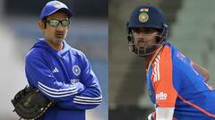 ਹਰਸ਼ਿਤ ਰਾਣਾ ਕਰਕੇ ਬੁਰੀ ਤਰ੍ਹਾਂ ਟ੍ਰੋਲ ਹੋਏ ਗੌਤਮ ਗੰਭੀਰ, ਲੋਕਾਂ ਕਿਹਾ- ਭਾਰਤੀ ਕ੍ਰਿਕੇਟ ਟੀਮ ਨੂੰ ਬਰਬਾਦ....