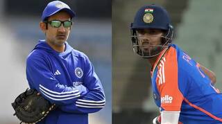 ਹਰਸ਼ਿਤ ਰਾਣਾ ਕਰਕੇ ਬੁਰੀ ਤਰ੍ਹਾਂ ਟ੍ਰੋਲ ਹੋਏ ਗੌਤਮ ਗੰਭੀਰ, ਲੋਕਾਂ ਕਿਹਾ- ਭਾਰਤੀ ਕ੍ਰਿਕੇਟ ਟੀਮ ਨੂੰ ਬਰਬਾਦ....