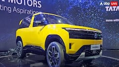 6 એરબેગ્સ અને ADAS ની સાથે નવેમ્બર 2025 માં લૉન્ચ થશે આ 3 નવી SUV, કિંમત 8 લાખથી ઓછી