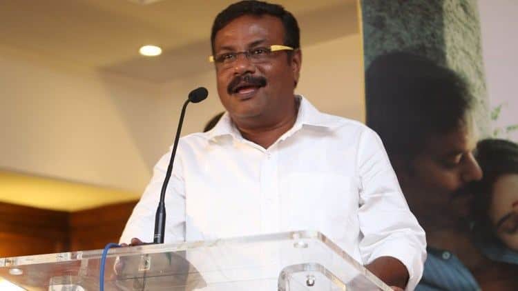 Ilavarasu: தற்கொலை எண்ணத்தில் இருந்த நடிகர் இளவரசு.. தப்பி வந்தது எப்படி?