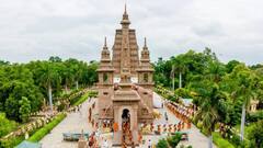 Buddha’s Sacred Relics To Go On Display At Sarnath’s Mulagandha Kuti Vihar From November 3–5