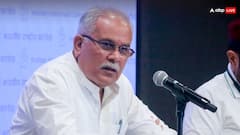 शराब घोटाला मामला: भूपेश बघेल के बेटे ने गिरफ्तारी को दी चुनौती, सुप्रीम कोर्ट ने केंद्र और ईडी से मांगा जवाब