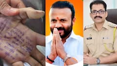 फलटणमधील डॉक्टर तरुणीच्या मृत्यूप्रकरणाच्या चौकशीसाठी नेमलेला अधिकारी जयकुमार गोरेंचा निष्ठावंत, मेहबुब शेख यांचा आरोप